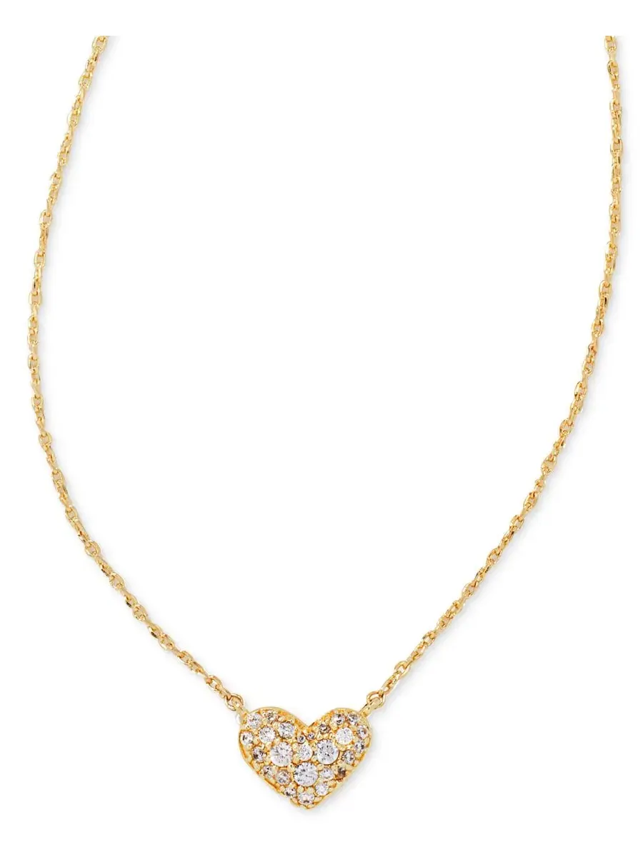 Коллекция подарочных наборов Kendra Scott — изображение 2 из 5, оттенок золото