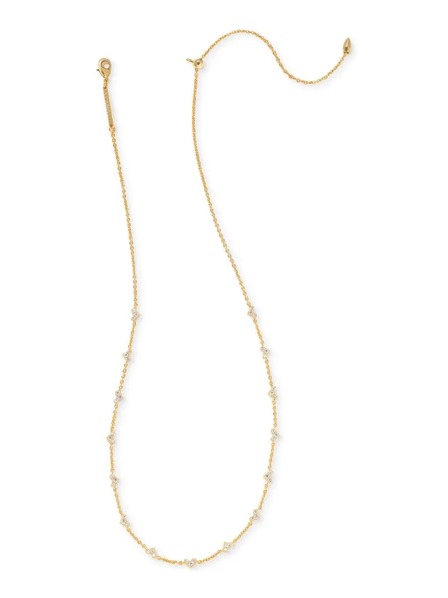 Коллекция подарочных наборов Kendra Scott — изображение 4 из 5, оттенок золото