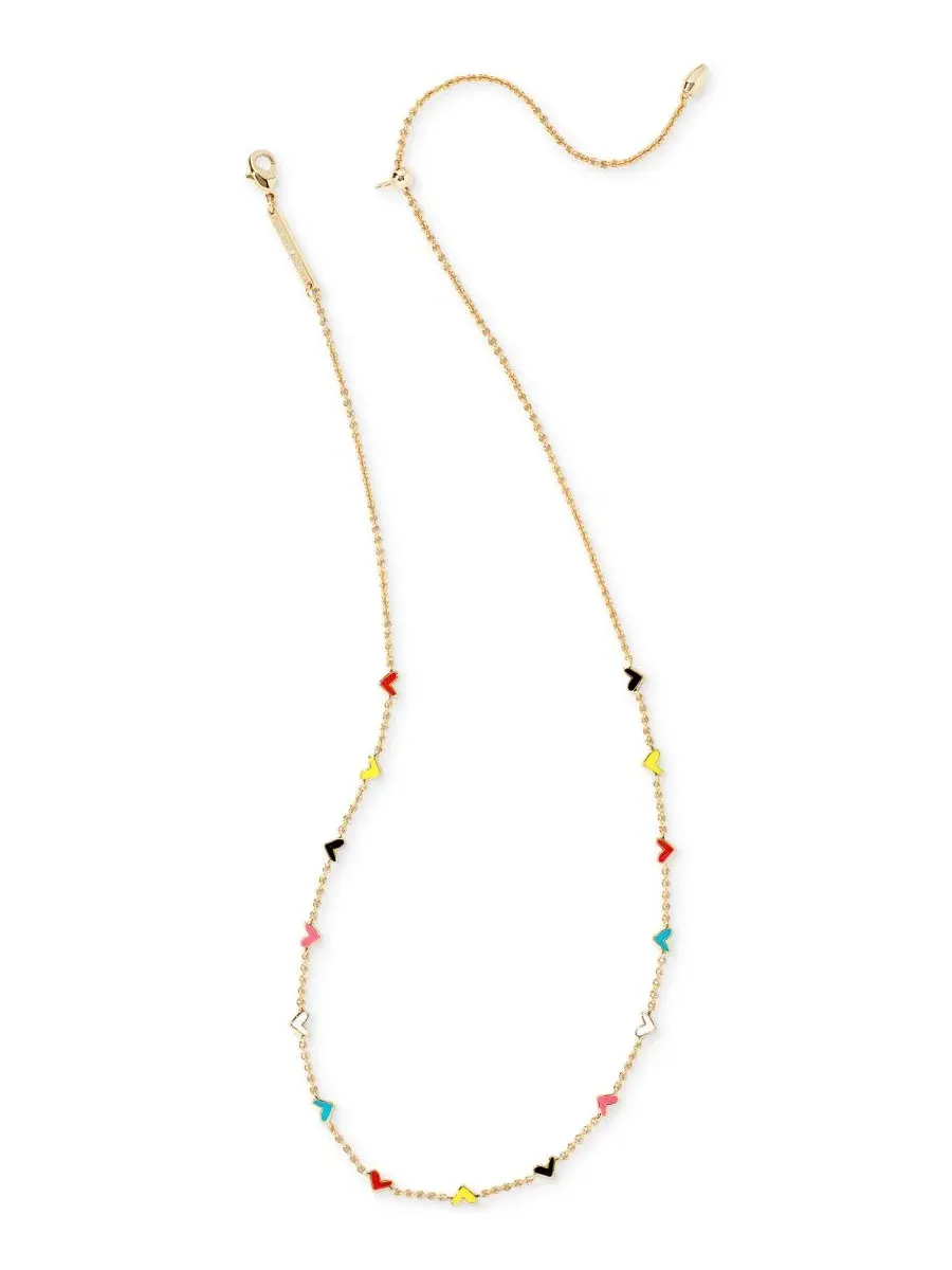 Коллекция подарочных наборов Kendra Scott — изображение 3 из 4, оттенок розовый