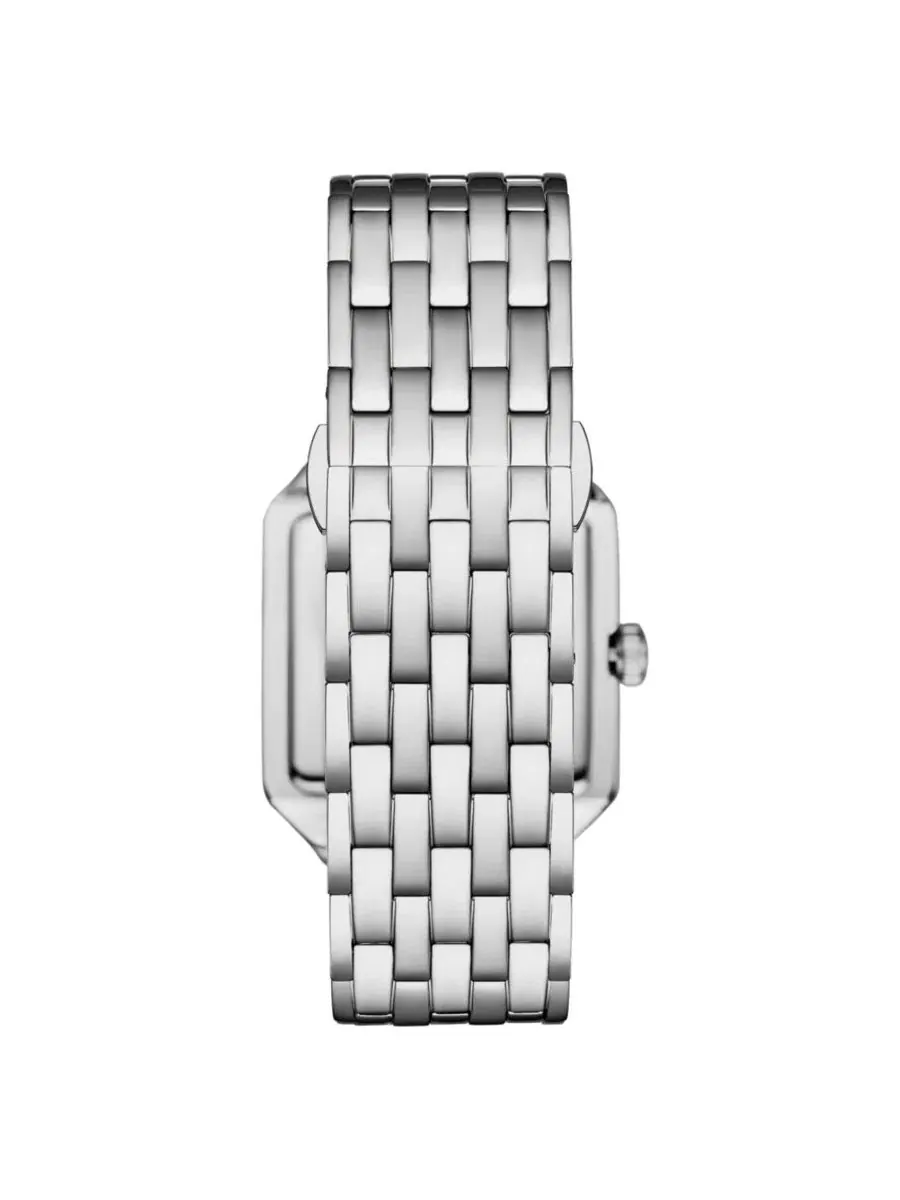 Женские часы Valencia 4067, 32 мм, с кристаллами Stuhrling — изображение 2 из 5, оттенок серебряный