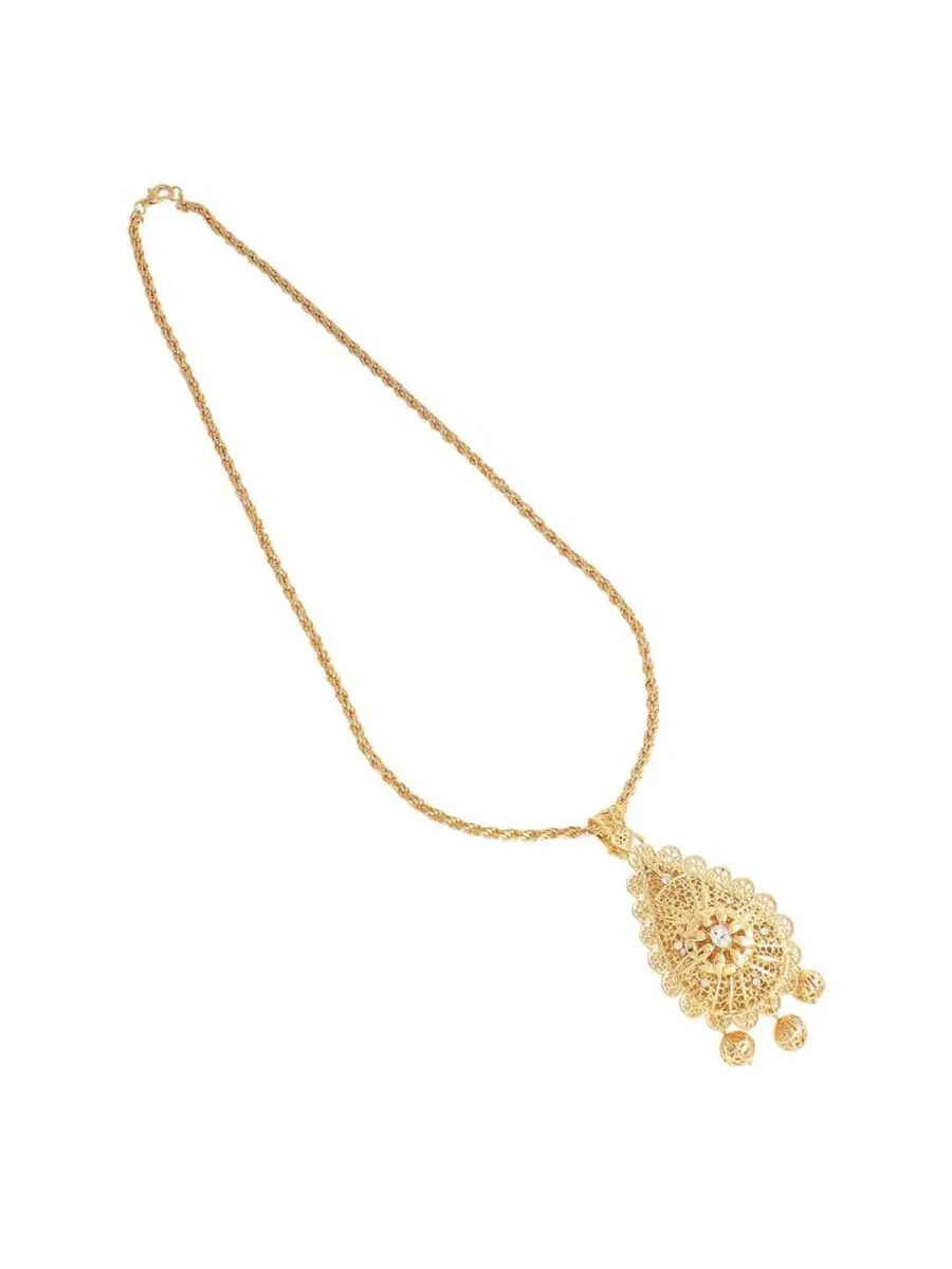 Кулон SOHI Royal Pendant — изображение 1 из 3, оттенок золото