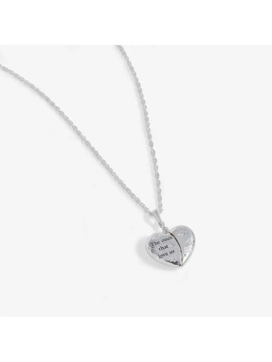 Кулон-медальон из "Гарри Поттера" "Те, кто нас любит" Alex And Ani