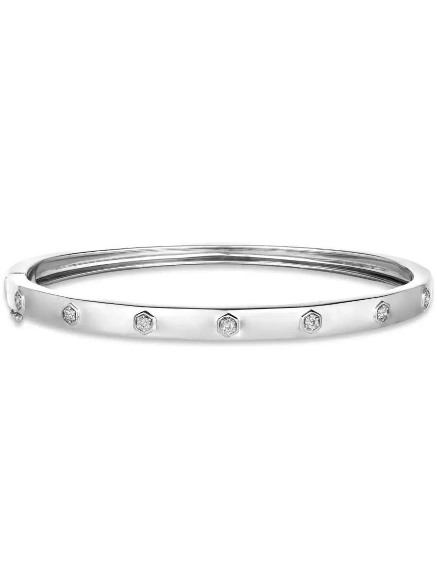 Комплект украшений с бриллиантами Nude Diamond, бренд Le Vian