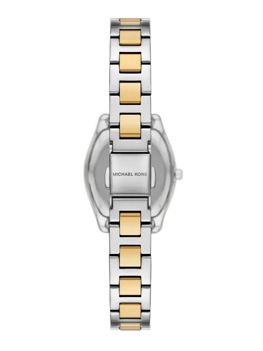 Женские часы Michael Kors Chelsea с браслетом из стали — изображение 2 из 4, оттенок мульти