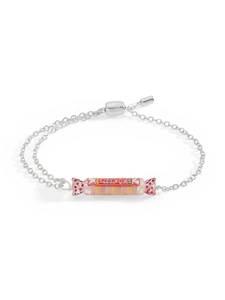 Браслет с подвеской SMARTIES Alex and Ani