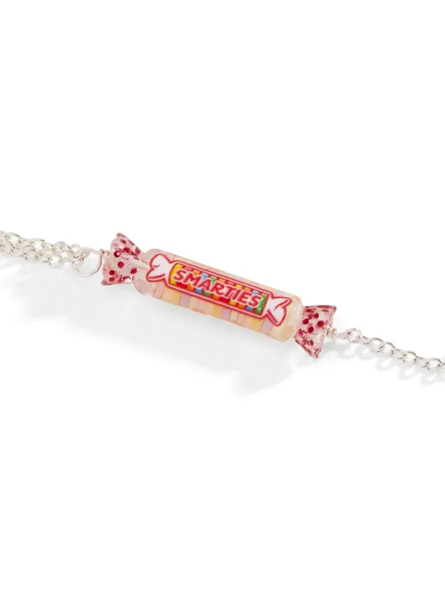 Браслет с подвеской SMARTIES Alex and Ani — изображение 2 из 3, оттенок нет цвета
