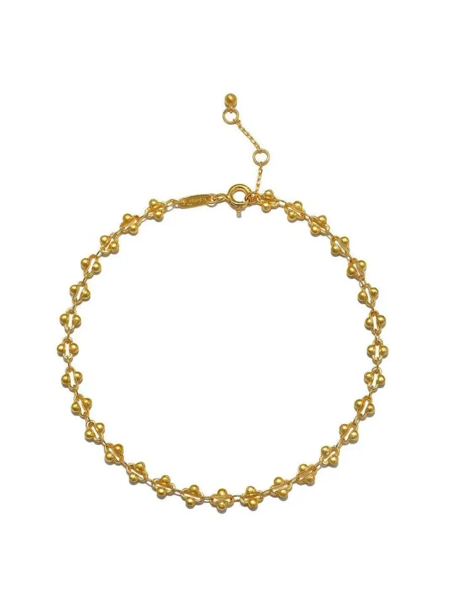 Браслет-цепочка Warming Energy Chain Satya Jewelry — изображение 1 из 3, оттенок нет цвета
