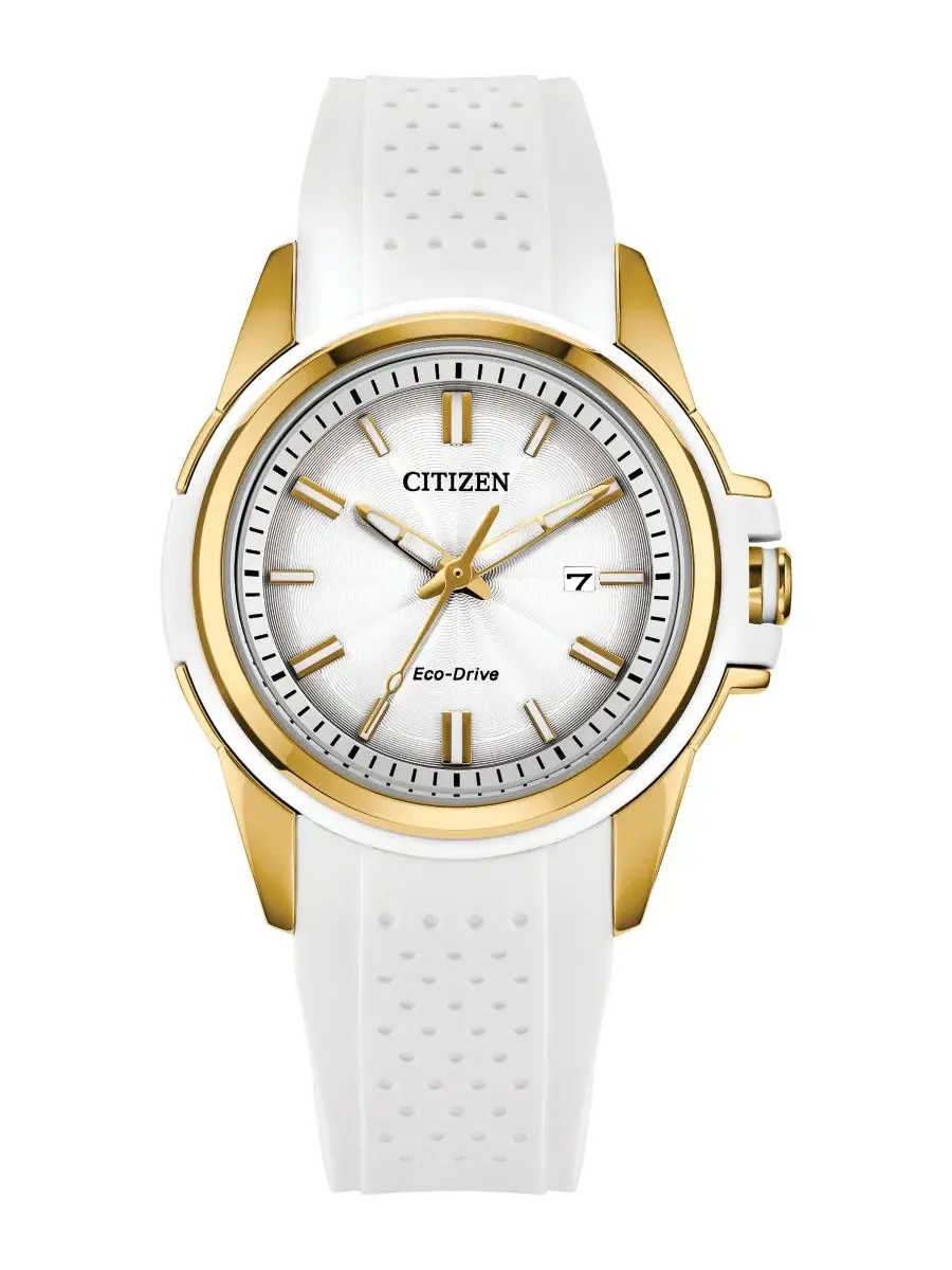 Женские часы Veya Citizen, 33.4 мм