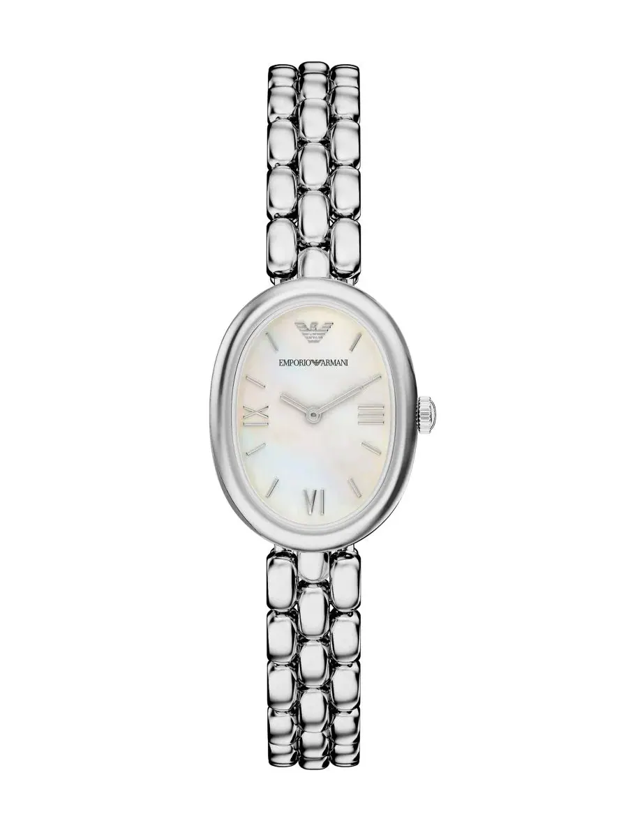 Женские часы Sinfonia Emporio Armani