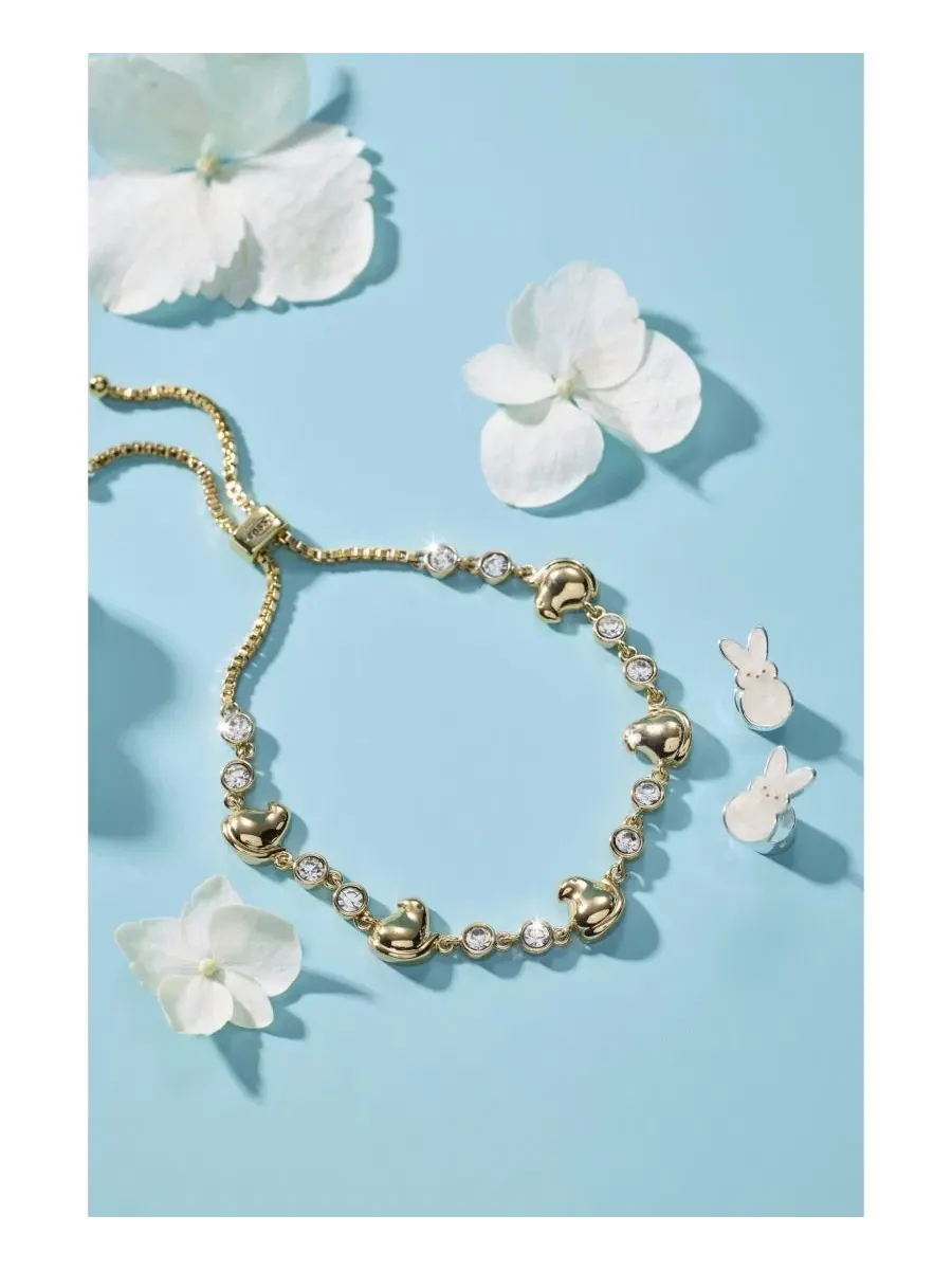 Браслет-боло Peeps Chick Alex And Ani — изображение 4 из 5, оттенок золото