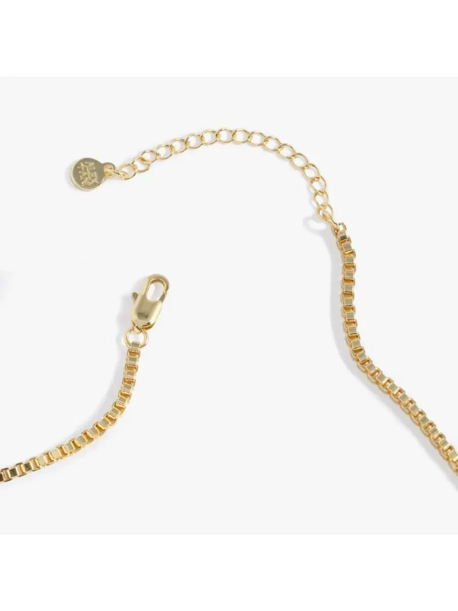 Кулон в виде колибри с драгоценным камнем на цепочке Alex And Ani — изображение 3 из 3, оттенок нет цвета