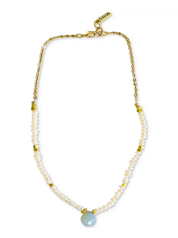 Ожерелье Салина Minu Jewels