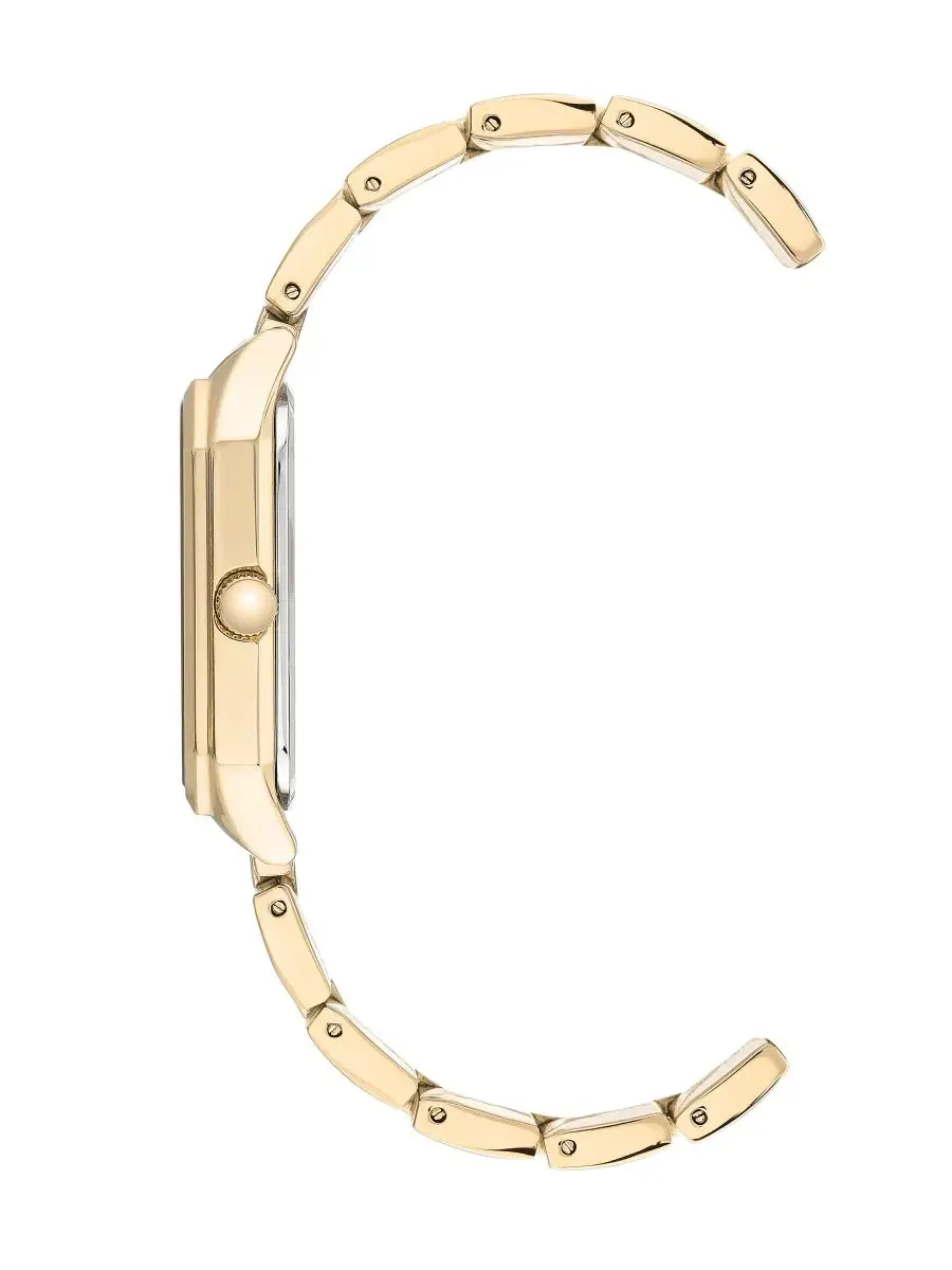 Женские часы с браслетом Anne Klein — изображение 3 из 3, оттенок золото
