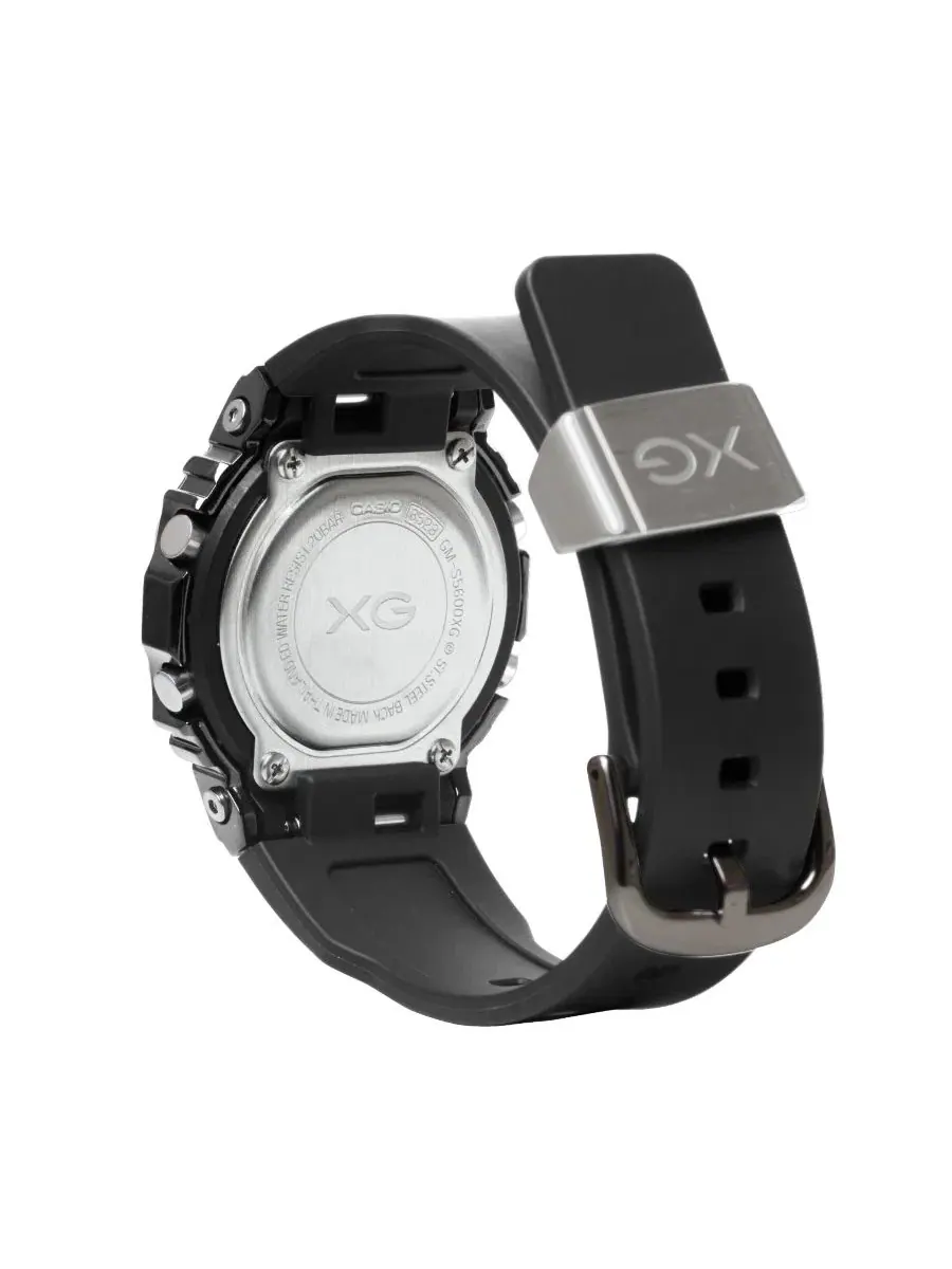 Женские часы G-Shock XG Limited Edition, 38.4 мм — изображение 3 из 5, оттенок черный