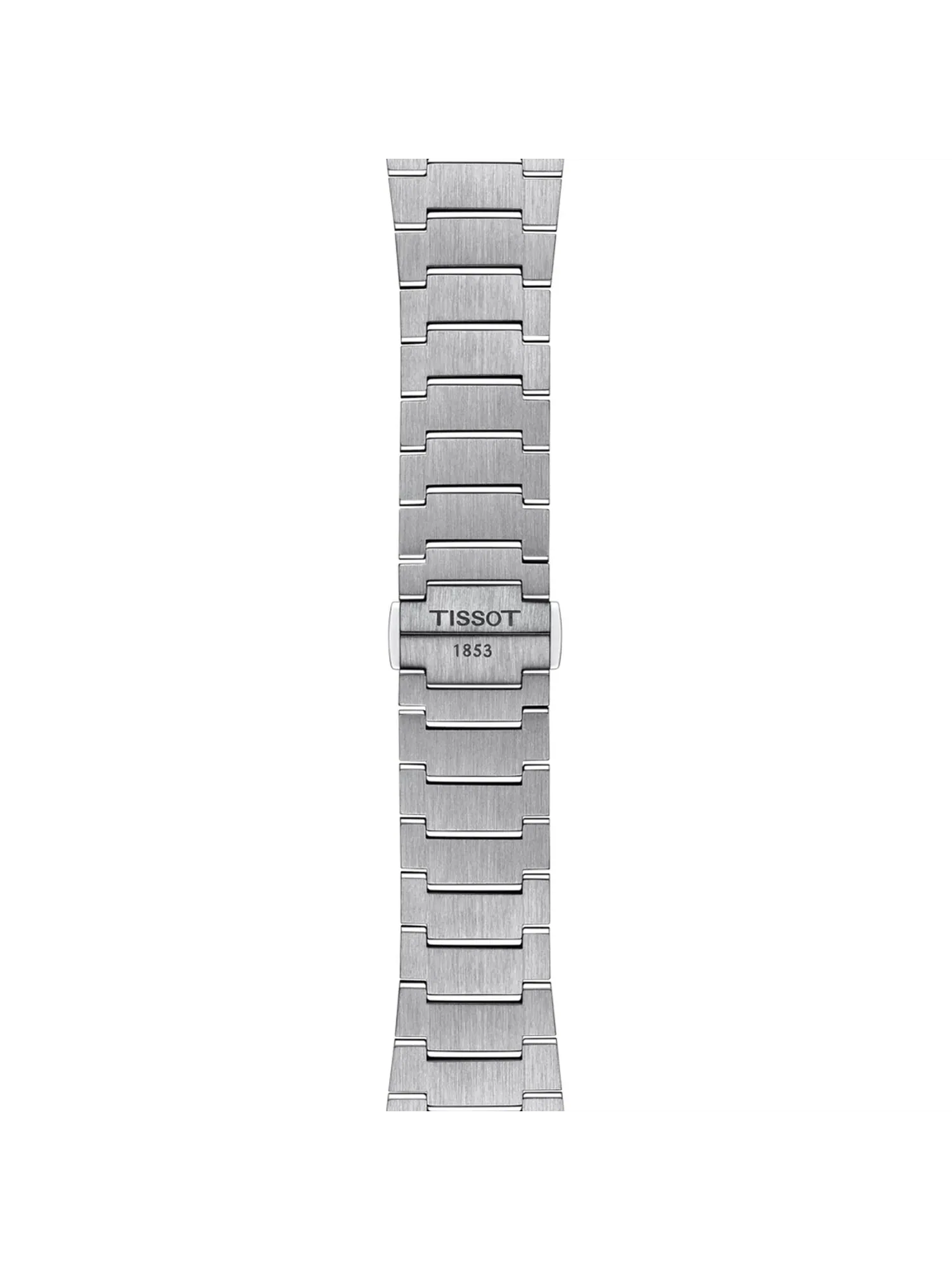 Часы Tissot PRX Powermatic 80 — изображение 6 из 7, оттенок черный