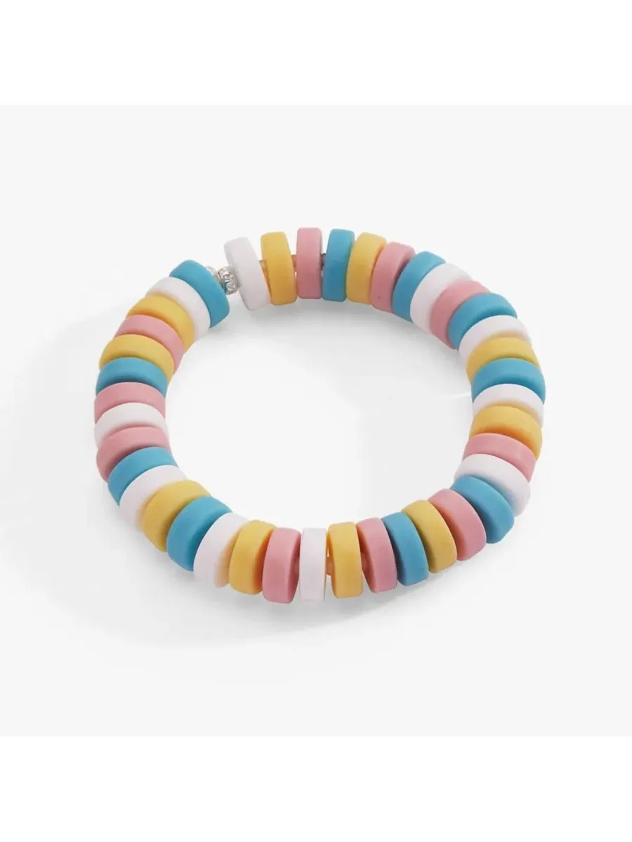 Эластичный браслет SMARTIES Candy Alex And Ani