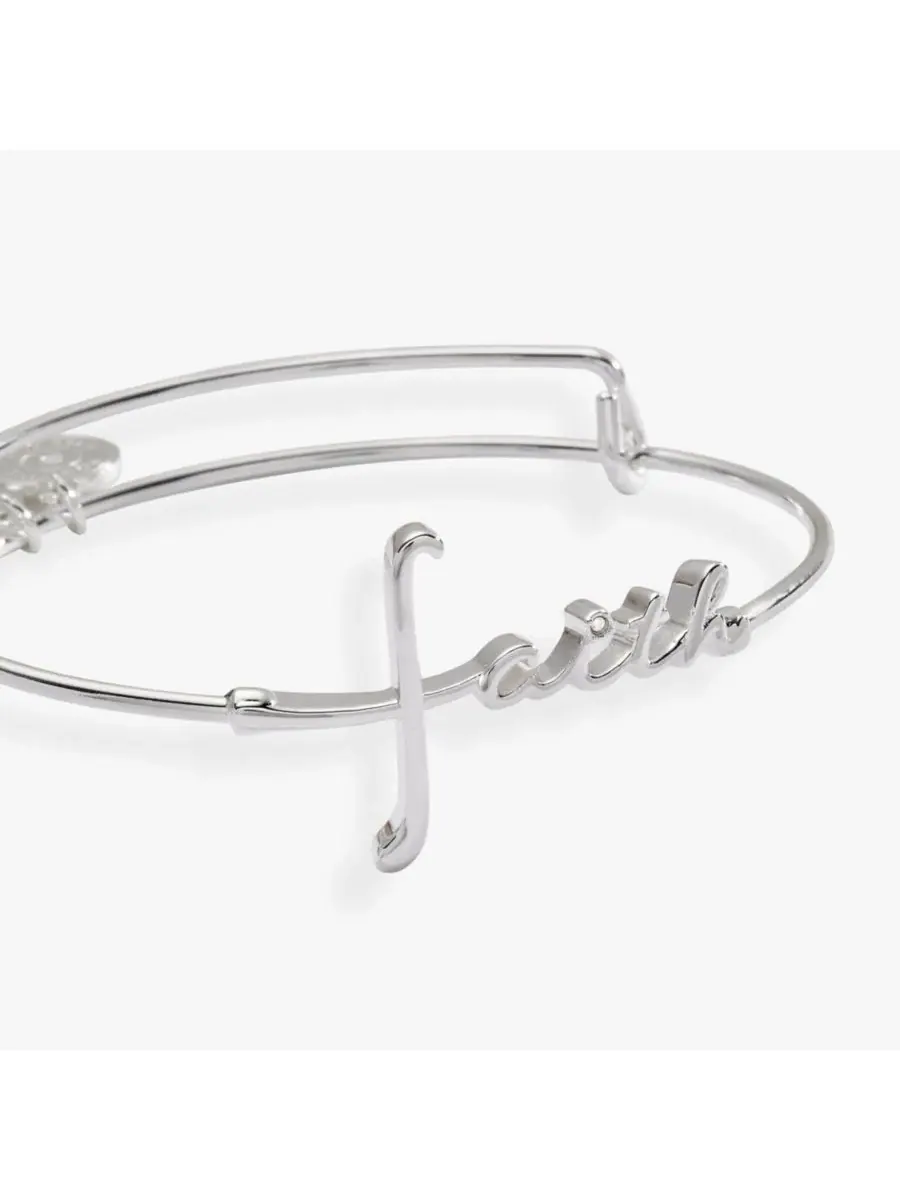 Браслет Faith InLine Alex And Ani