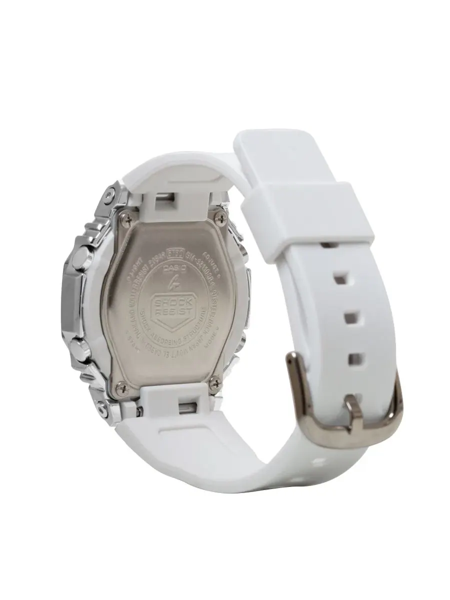 Наручные часы G-Shock — изображение 2 из 3, оттенок белый