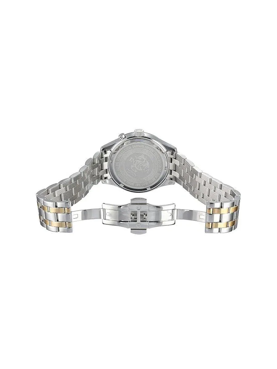 Мужские кварцевые часы 18101 Specialty с циферблатом Invicta — изображение 2 из 3, оттенок мульти