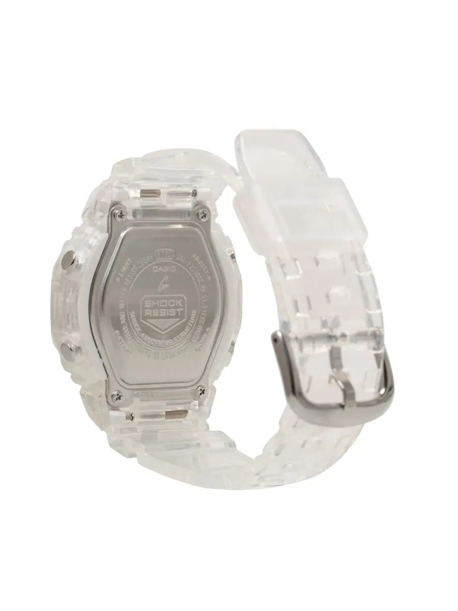 Часы G-Shock, 40.2 мм — изображение 2 из 4, оттенок белый