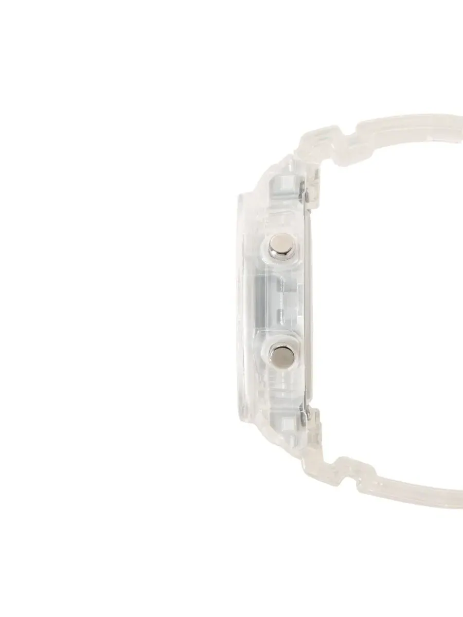 Часы G-Shock, 40.2 мм — изображение 3 из 4, оттенок белый