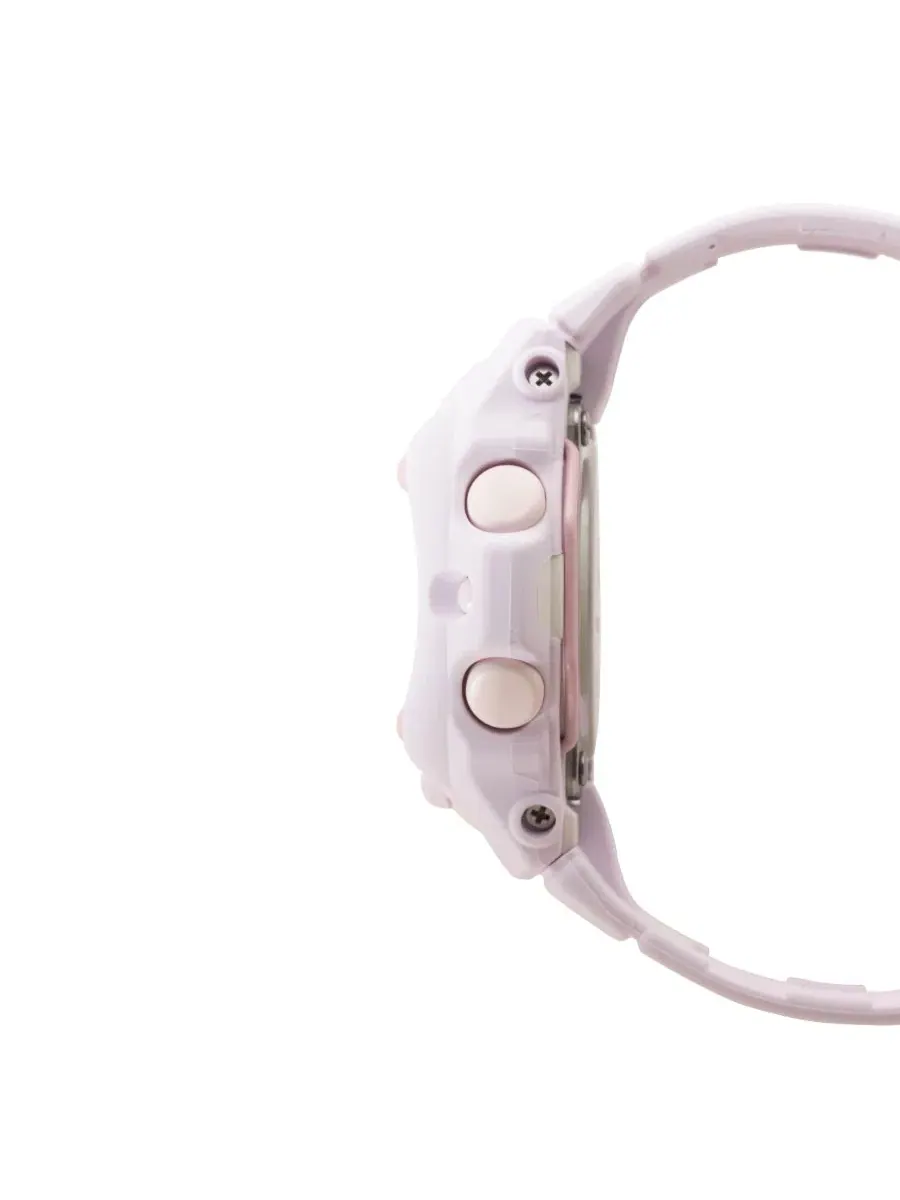 Часы наручные 42,6 мм с японским кварцевым механизмом G-Shock — изображение 3 из 3, оттенок розовый