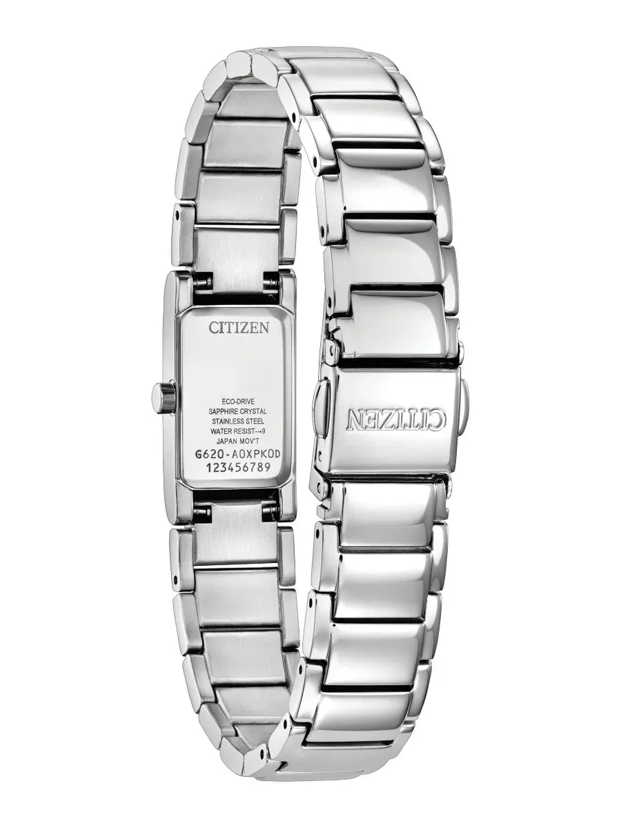 Женские часы Axiom Citizen — изображение 3 из 3, оттенок серебряный