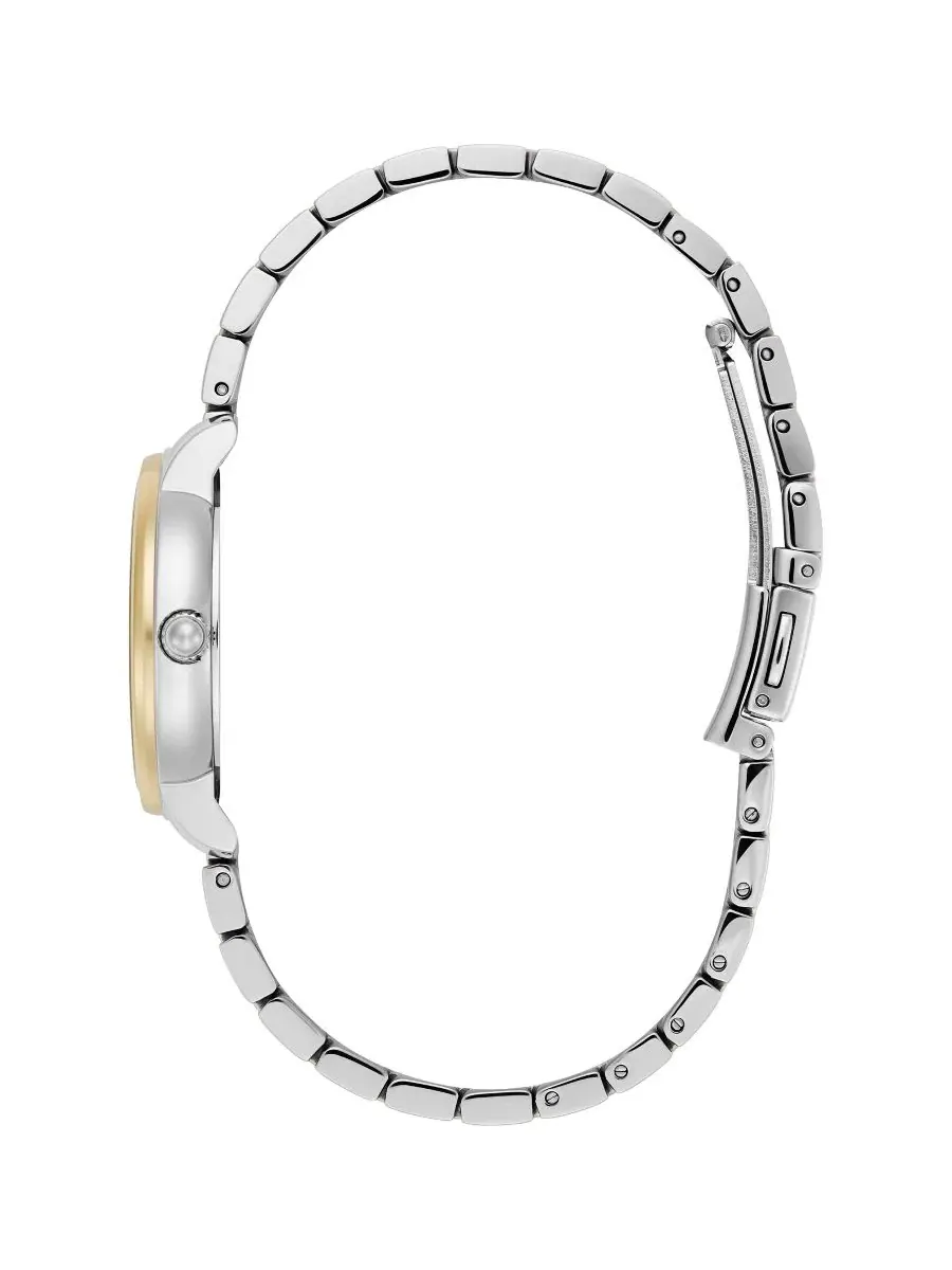 Женские часы Westbourne Two Tone с браслетом из стали, 30 мм Olivia Burton — изображение 3 из 6