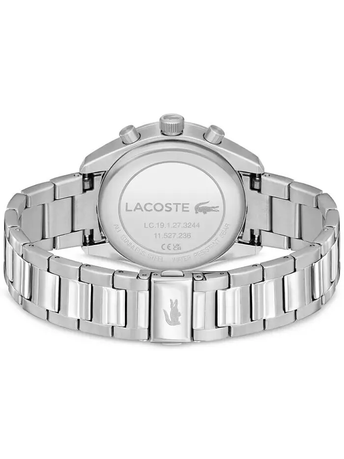 Мужские часы Lacoste Boston, арт. 2011347 — изображение 2 из 3, оттенок черный