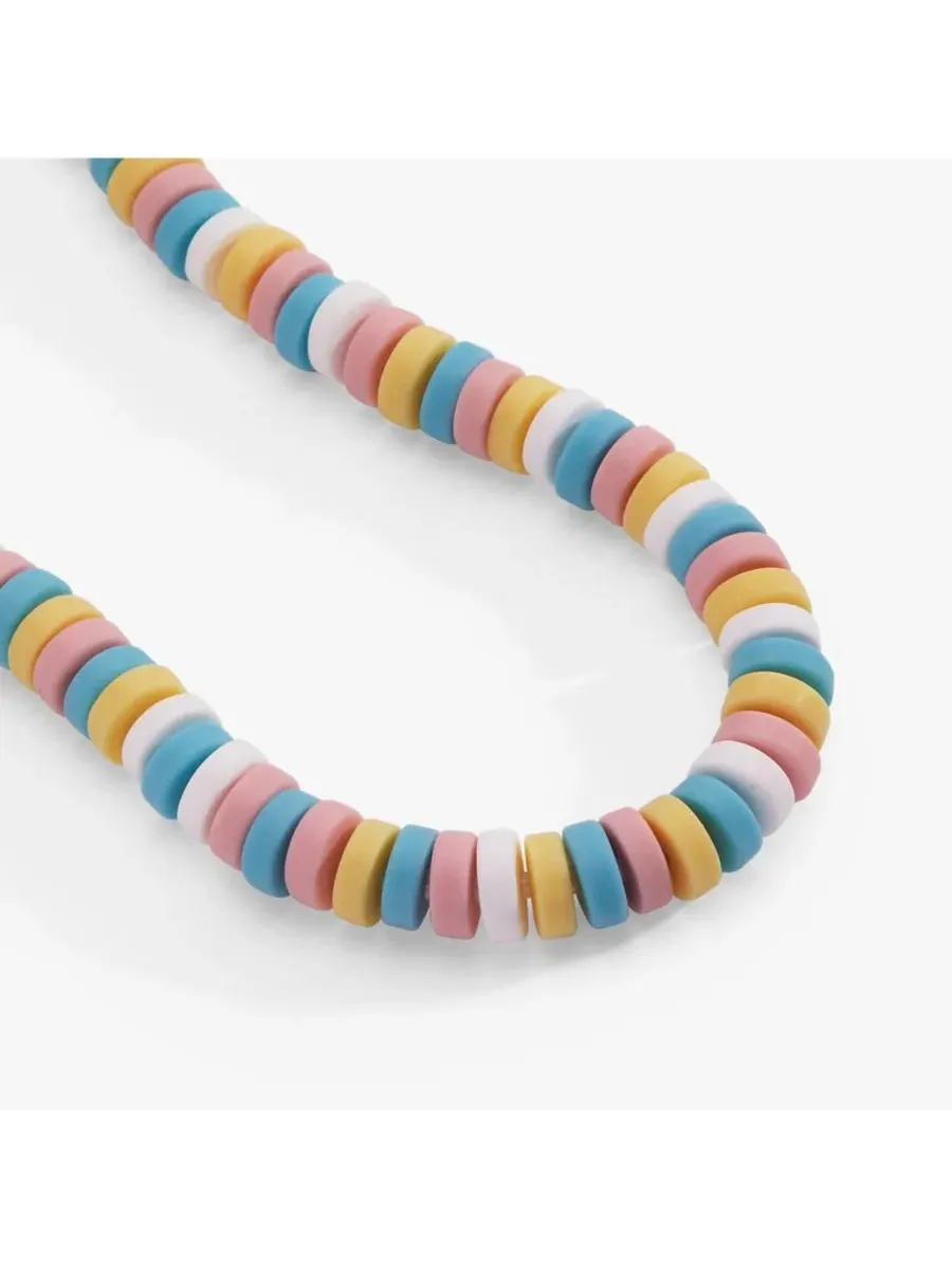Ожерелье из конфет SMARTIES Alex And Ani — изображение 2 из 3, оттенок нет цвета