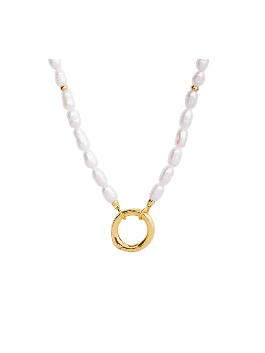 Энергетическое ожерелье с подвеской-камнем, модель Energy Gemstone Little Sky Stone, Natural Peridot