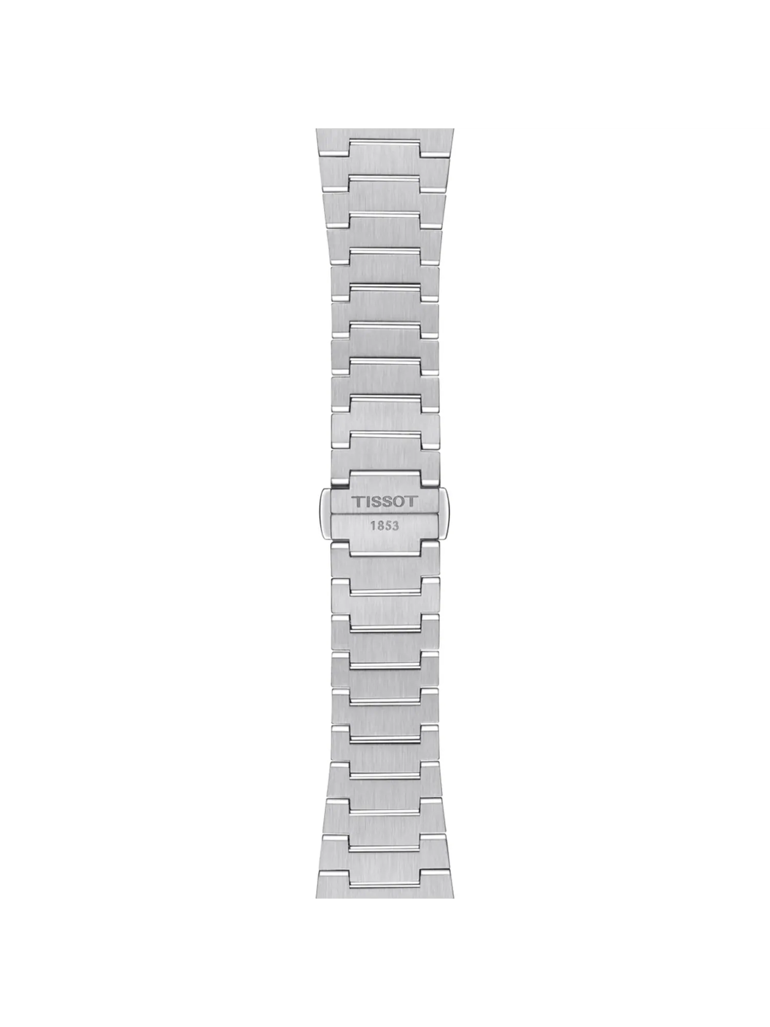Женские часы Tissot PRX 35 мм — изображение 4 из 9, оттенок синий