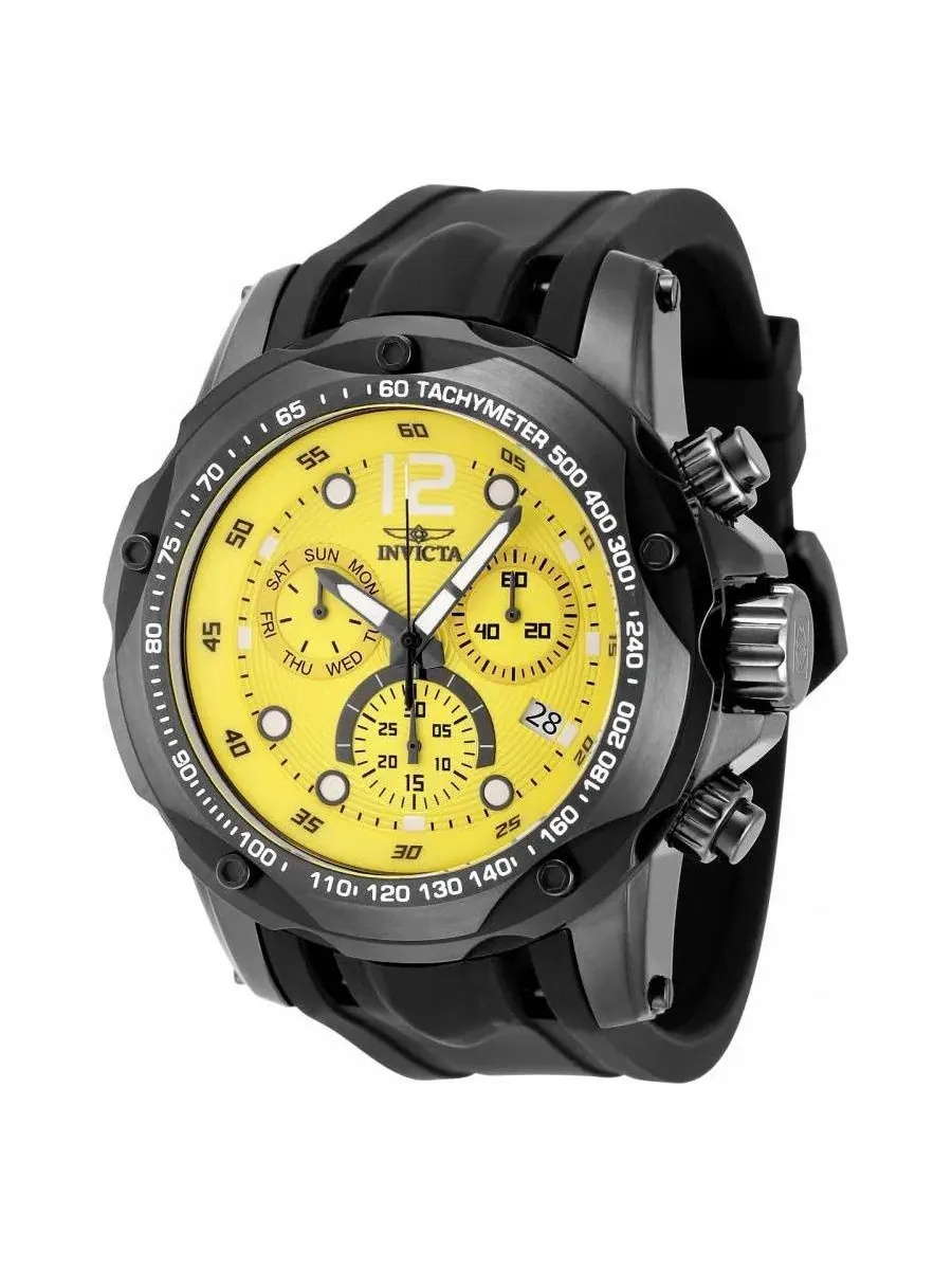 Мужские часы Speedway Quartz Invicta