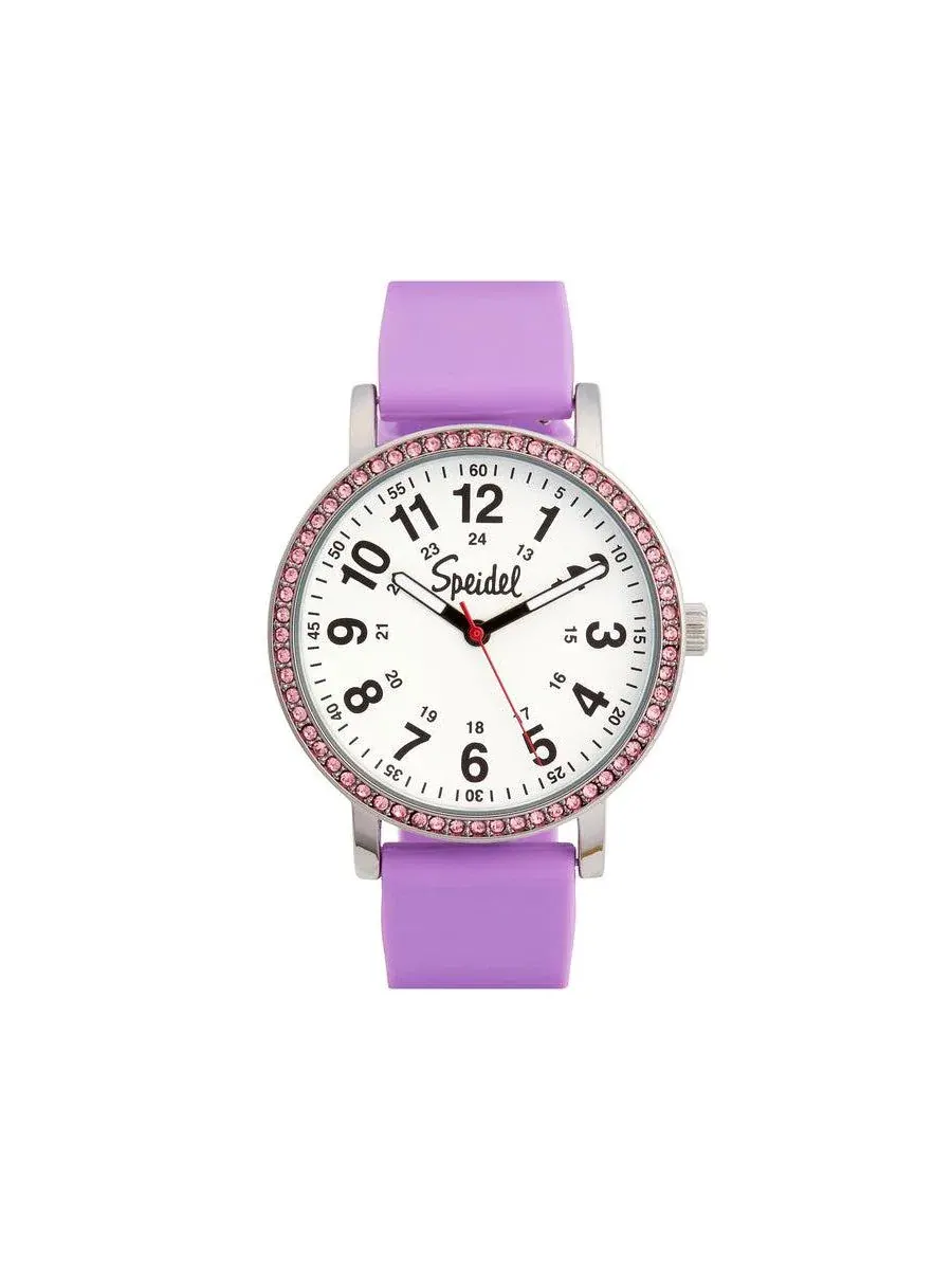 Часы Brilliance Line Crystalized унисекс Speidel