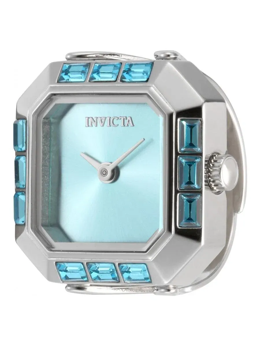 Женские часы Invicta Angel Collection, кварцевые — изображение 1 из 2, оттенок золото