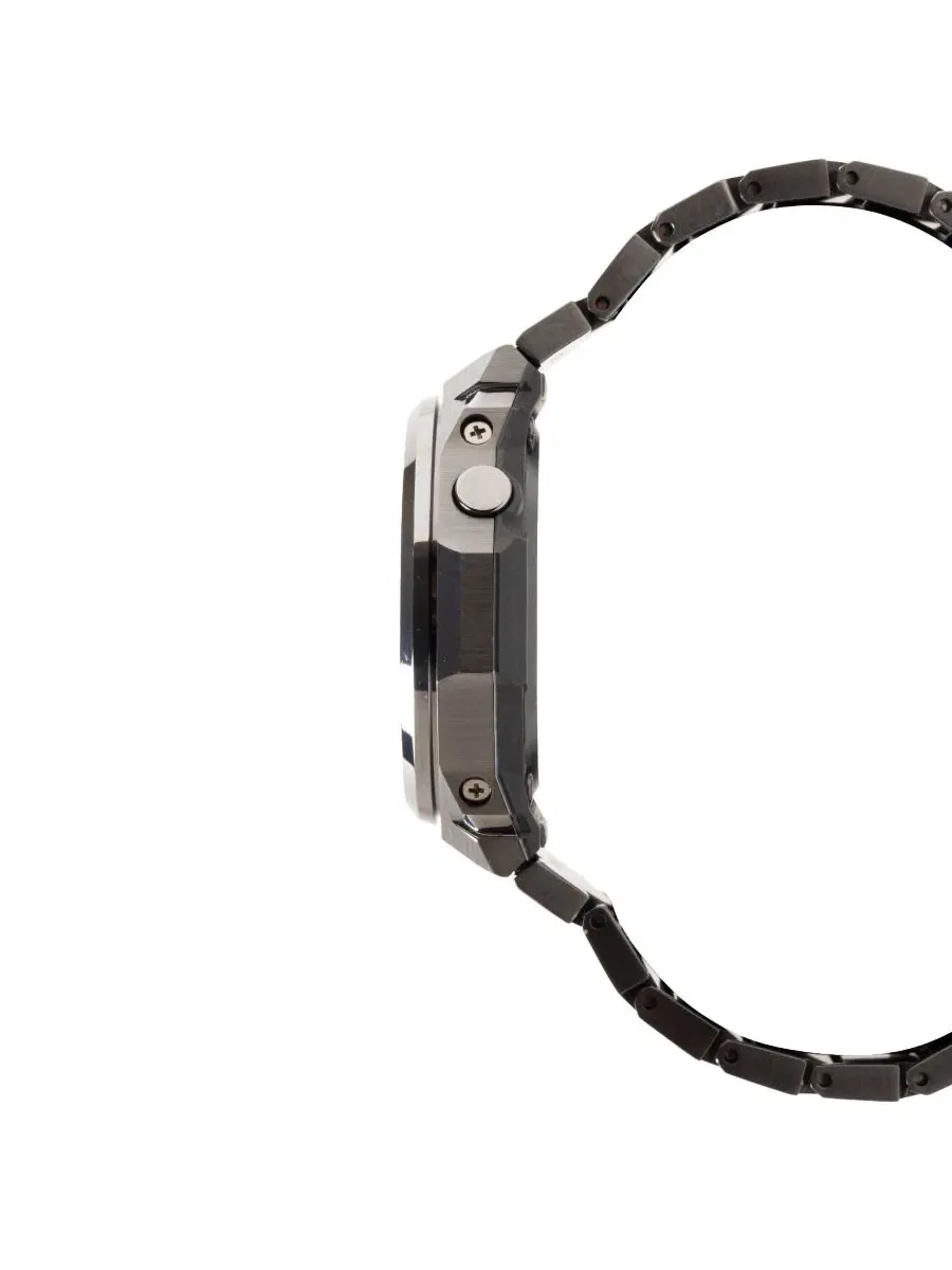 Мужские часы G-Shock, 44,2 мм — изображение 2 из 3, оттенок черный