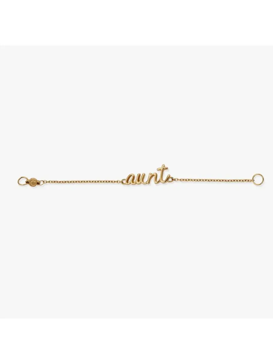Браслет "Тетя в беде" Alex And Ani — изображение 1 из 3, оттенок нет цвета