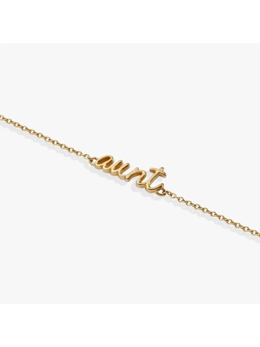 Браслет "Тетя в беде" Alex And Ani — изображение 2 из 3, оттенок нет цвета