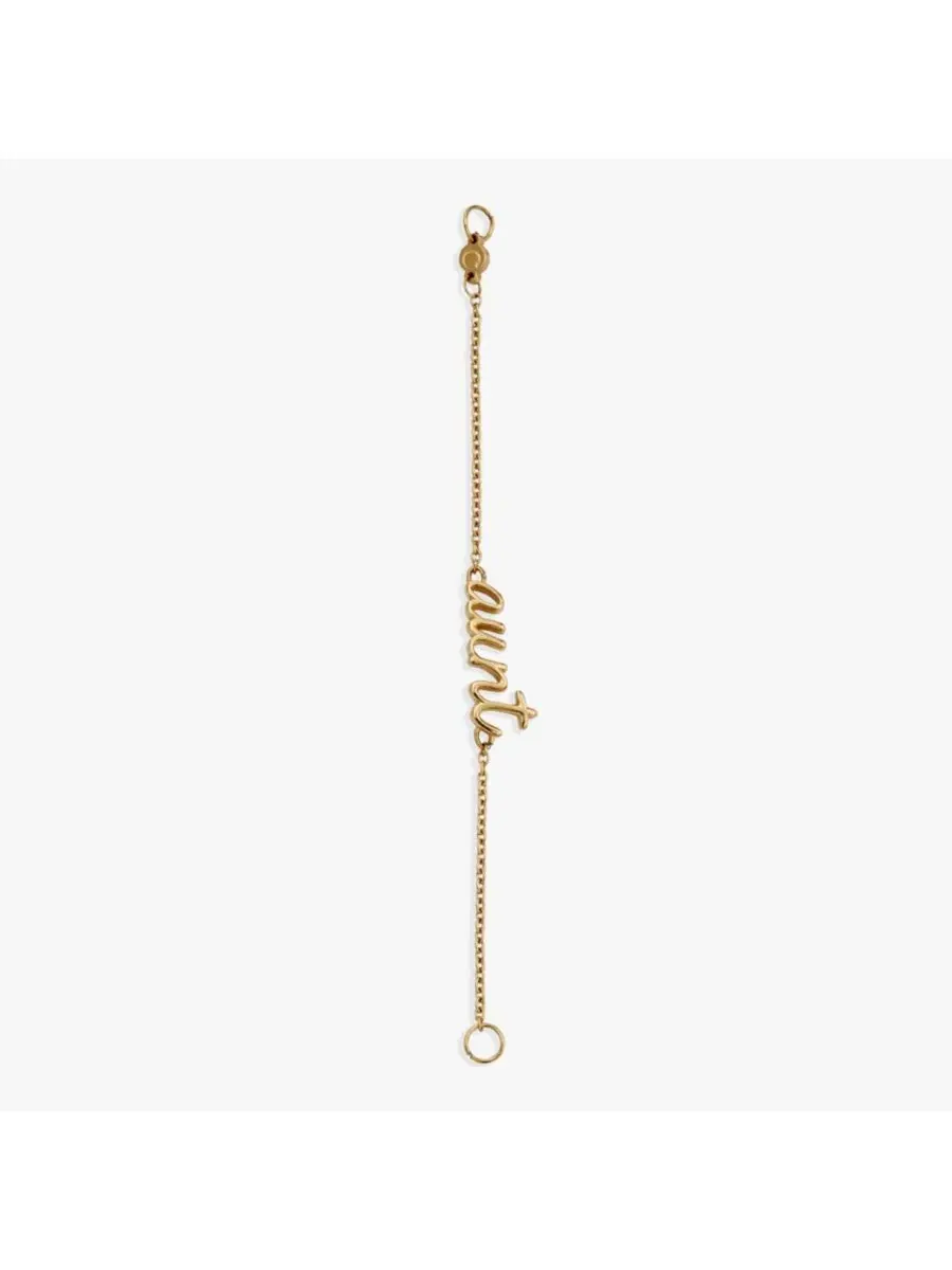 Браслет "Тетя в беде" Alex And Ani — изображение 3 из 3, оттенок нет цвета