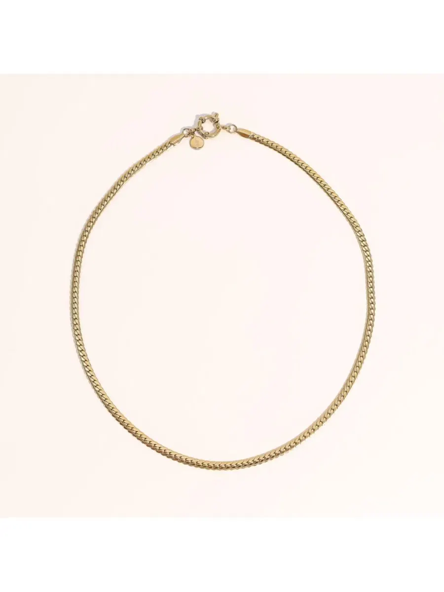 Цепь-колье Aria Chain Necklace Joey Baby