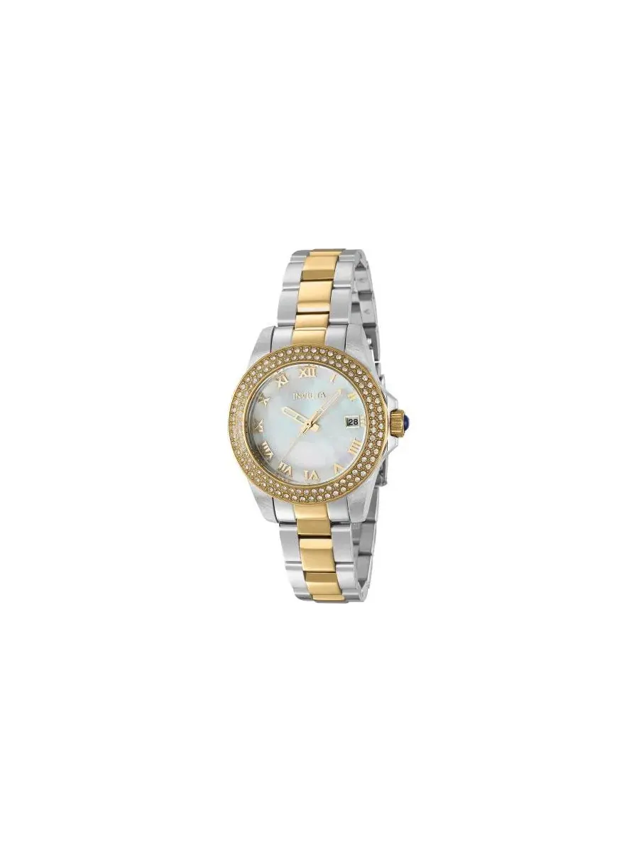 Женские часы Angel Quartz 36075 Invicta