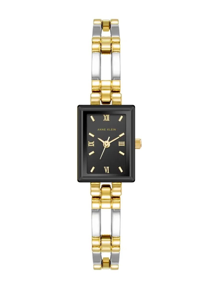 Женские часы с браслетом Anne Klein