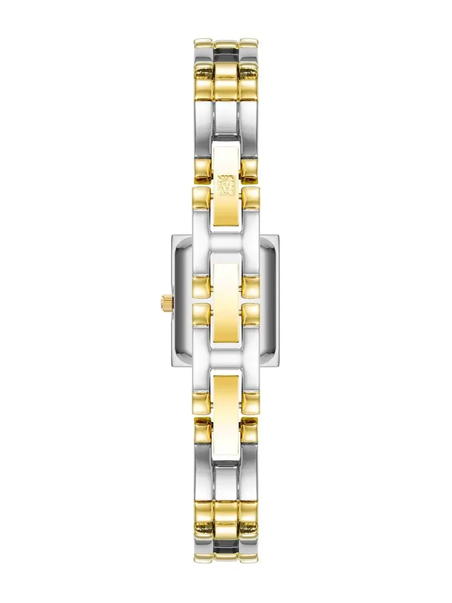 Женские часы с браслетом Anne Klein — изображение 2 из 3, оттенок мульти