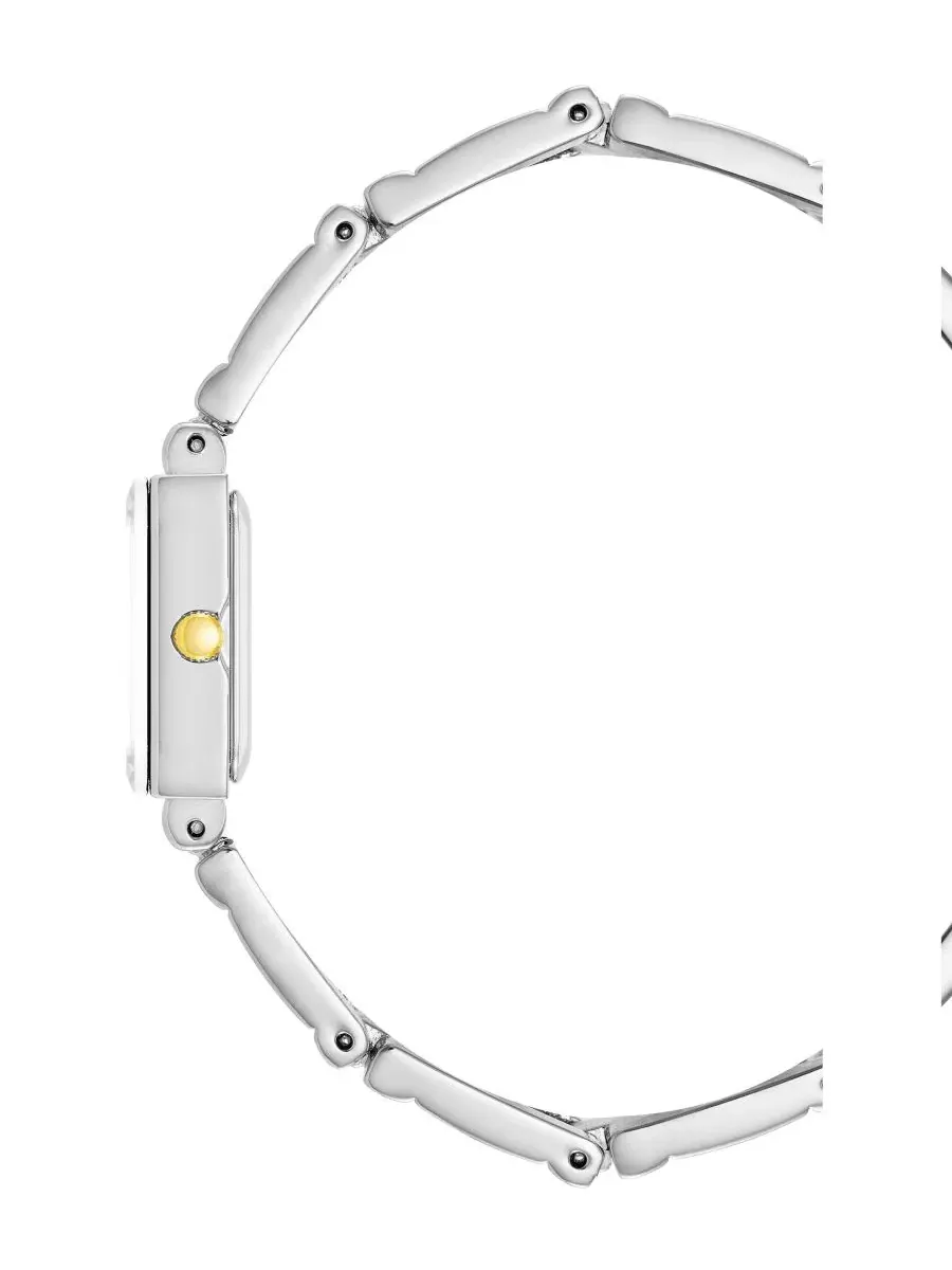 Женские часы с браслетом Anne Klein — изображение 3 из 3, оттенок мульти