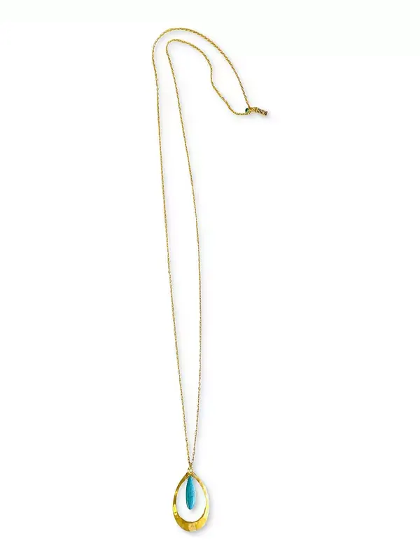 Ожерелье Река Minu Jewels