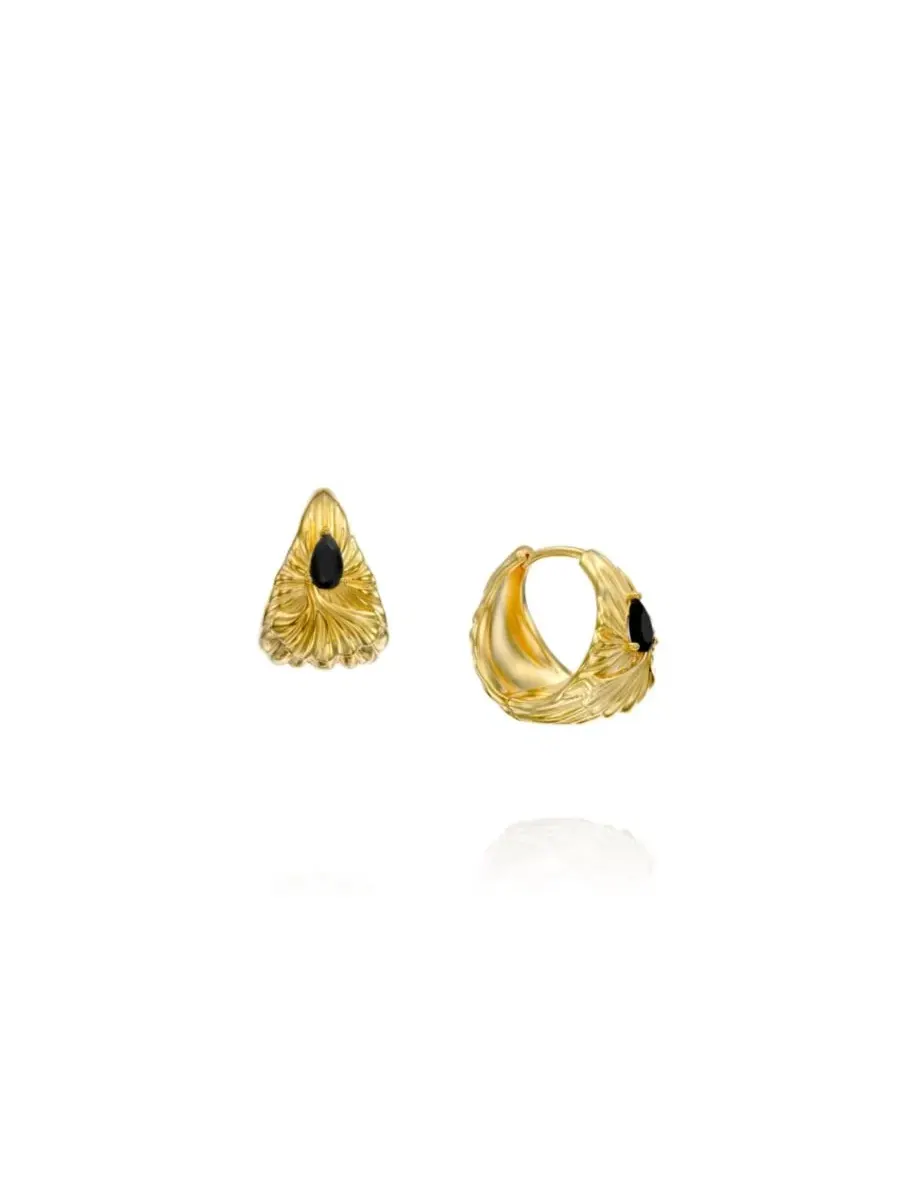 Серьги Dolce Sereia Official