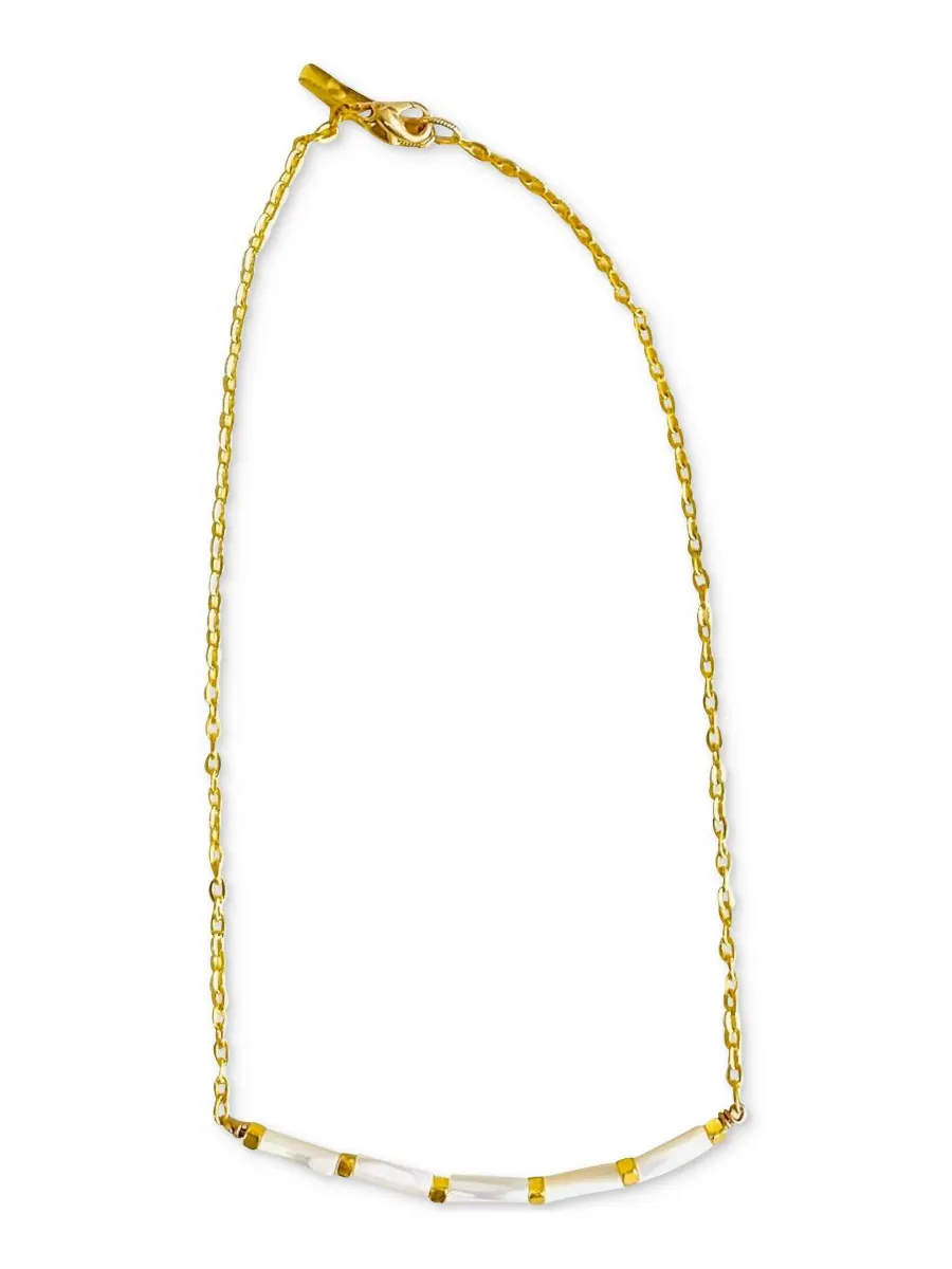 Ожерелье Садаф MINU Jewels