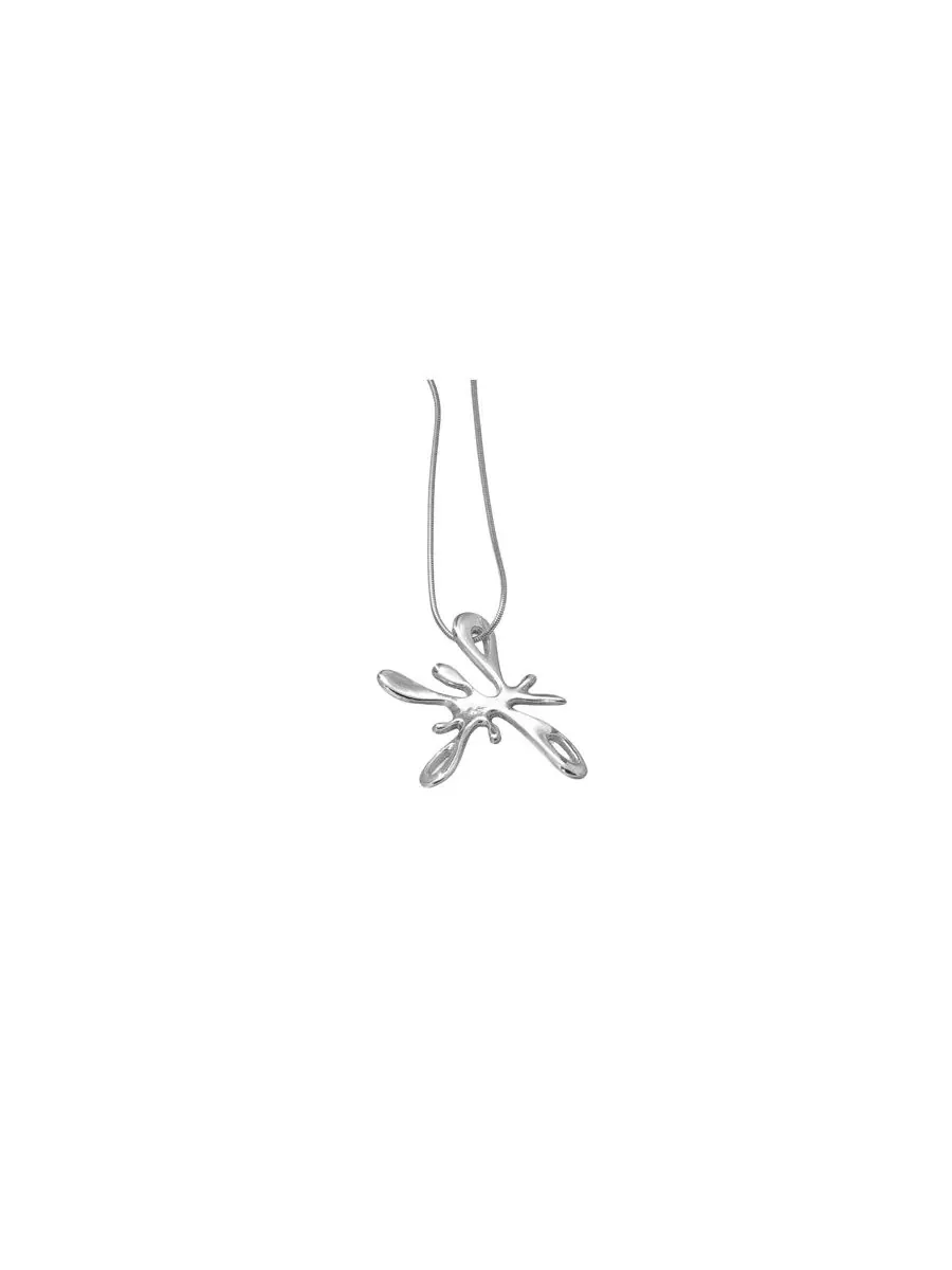 Подвеска Splash Pendant 1 Lucy Quartermaine