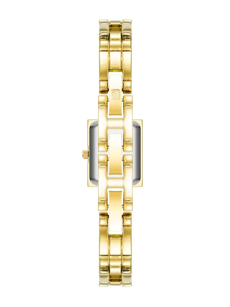 Женские наручные часы Anne Klein — изображение 2 из 3, оттенок золото