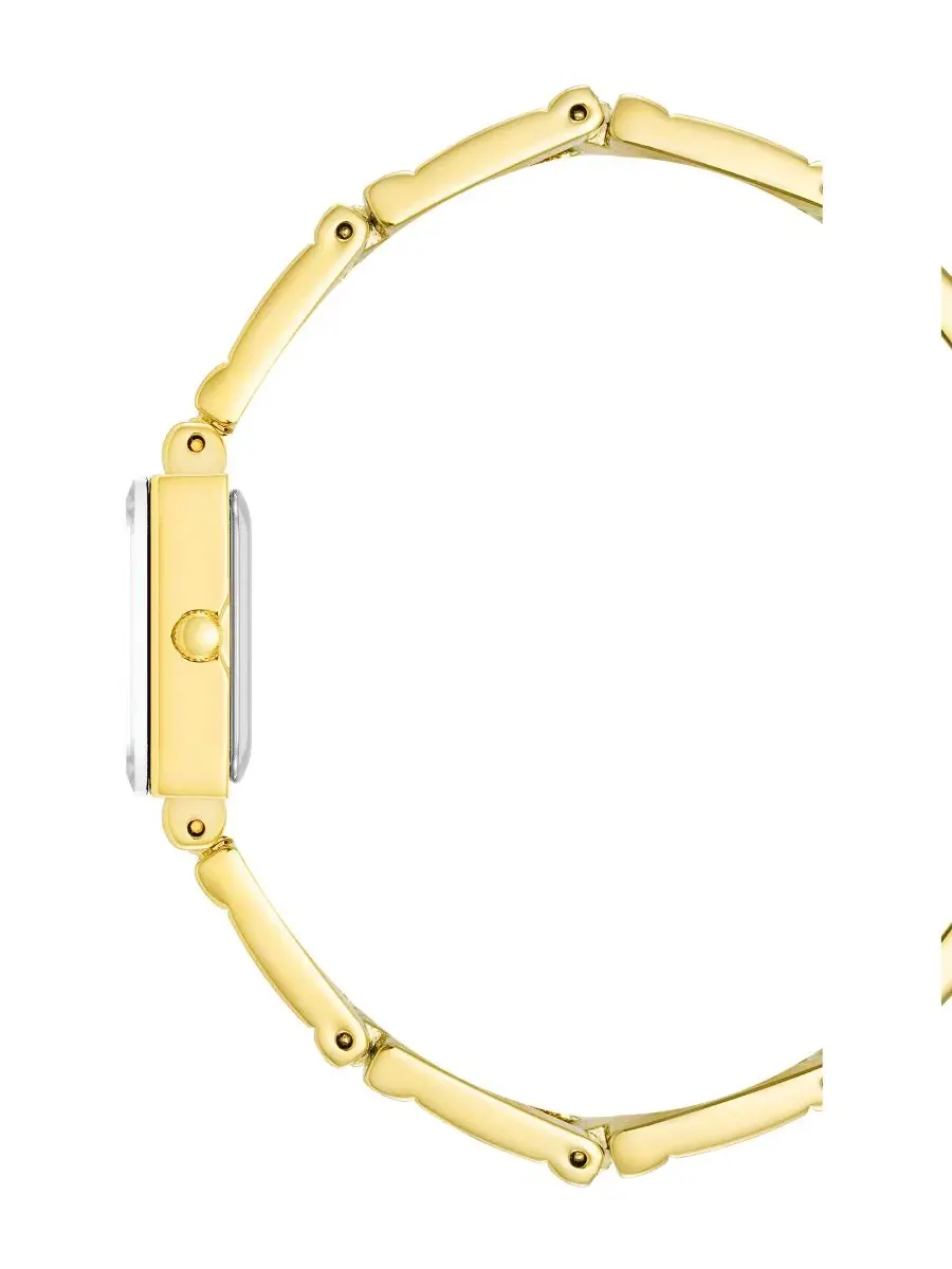 Женские наручные часы Anne Klein — изображение 3 из 3, оттенок золото